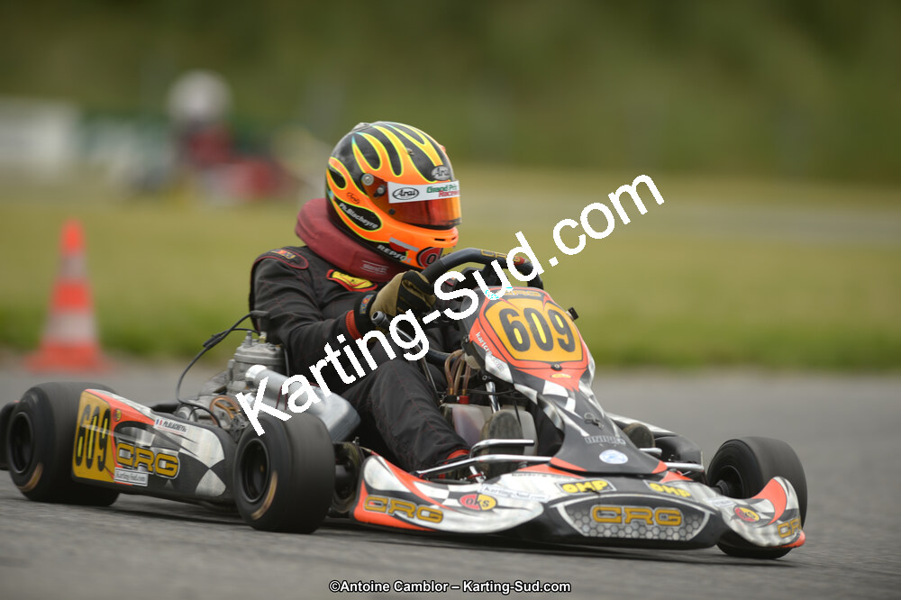 09/06/2013 : Course Club de Muret (Photos Antoine Camblor) 2013 — karting