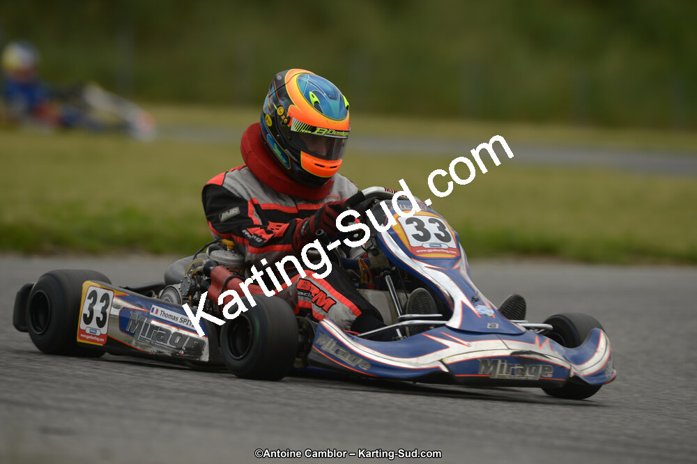 09/06/2013 : Course Club de Muret (Photos Antoine Camblor) 2013 — karting