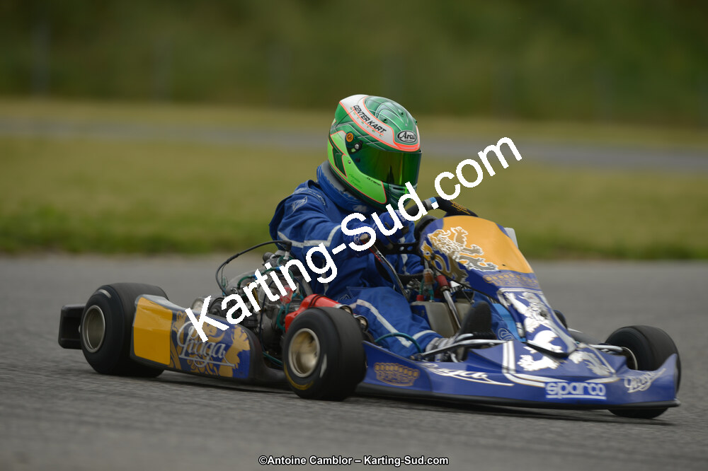09/06/2013 : Course Club de Muret (Photos Antoine Camblor) 2013 — karting
