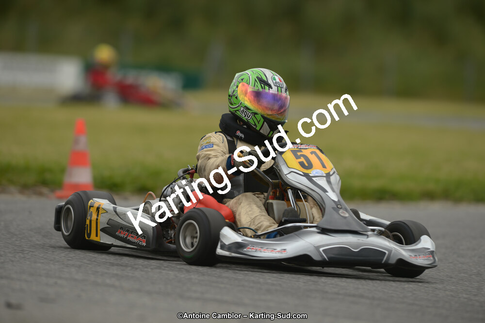 09/06/2013 : Course Club de Muret (Photos Antoine Camblor) 2013 — karting