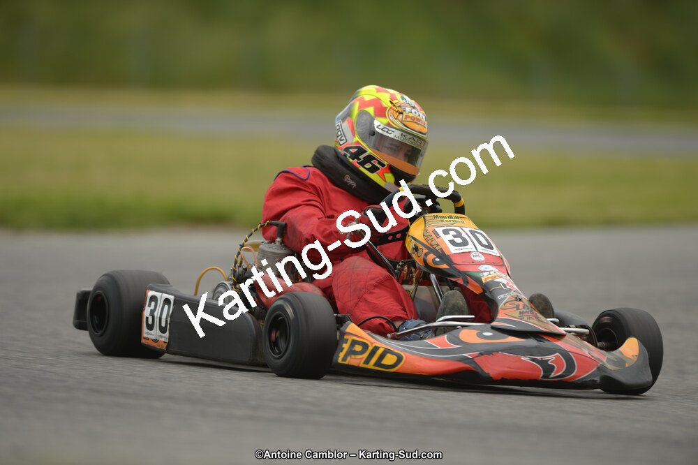 09/06/2013 : Course Club de Muret (Photos Antoine Camblor) 2013 — karting