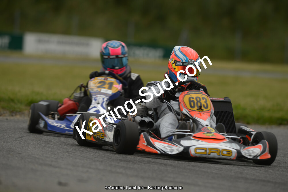 09/06/2013 : Course Club de Muret (Photos Antoine Camblor) 2013 — karting
