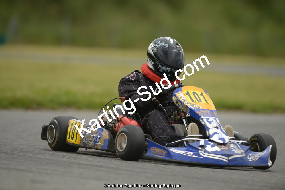 09/06/2013 : Course Club de Muret (Photos Antoine Camblor) 2013 — karting
