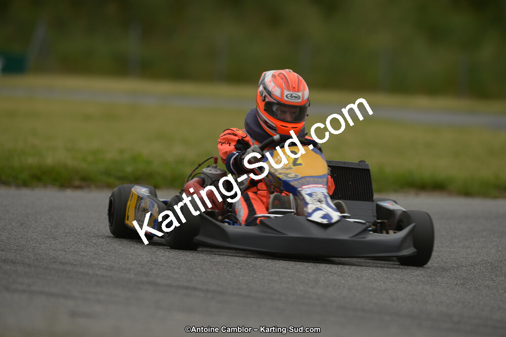 09/06/2013 : Course Club de Muret (Photos Antoine Camblor) 2013 — karting