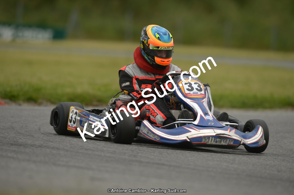 09/06/2013 : Course Club de Muret (Photos Antoine Camblor) 2013 — karting