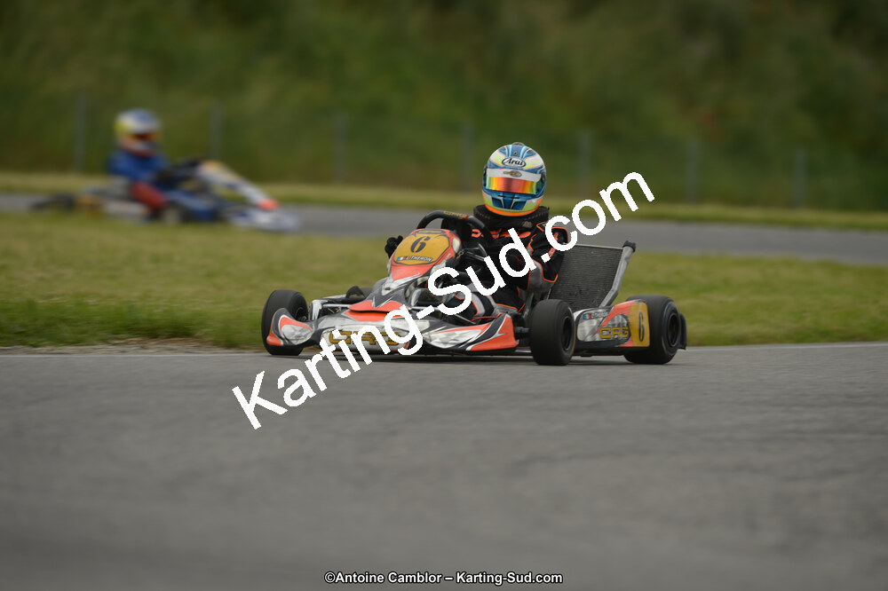 09/06/2013 : Course Club de Muret (Photos Antoine Camblor) 2013 — karting