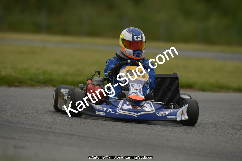 09/06/2013 : Course Club de Muret (Photos Antoine Camblor) 2013 — karting