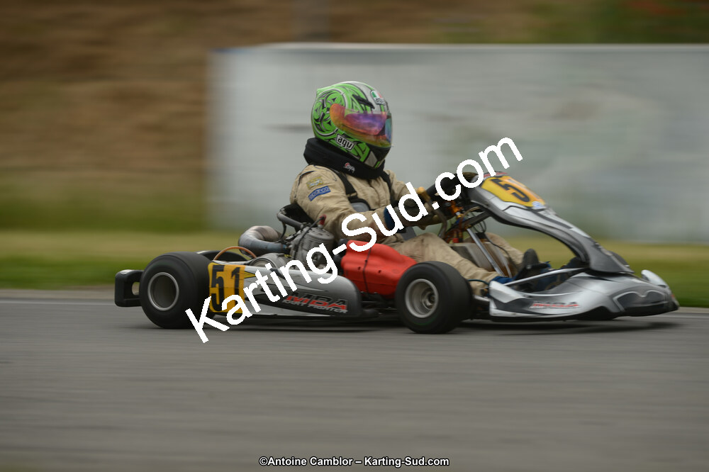 09/06/2013 : Course Club de Muret (Photos Antoine Camblor) 2013 — karting