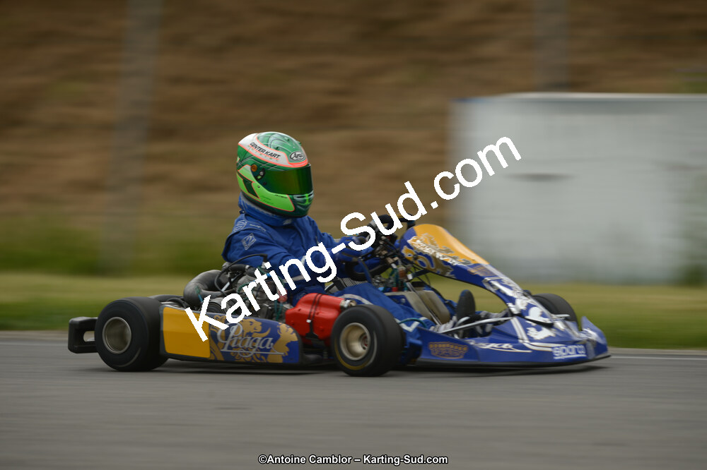 09/06/2013 : Course Club de Muret (Photos Antoine Camblor) 2013 — karting