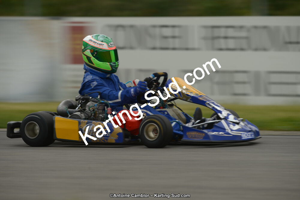 09/06/2013 : Course Club de Muret (Photos Antoine Camblor) 2013 — karting