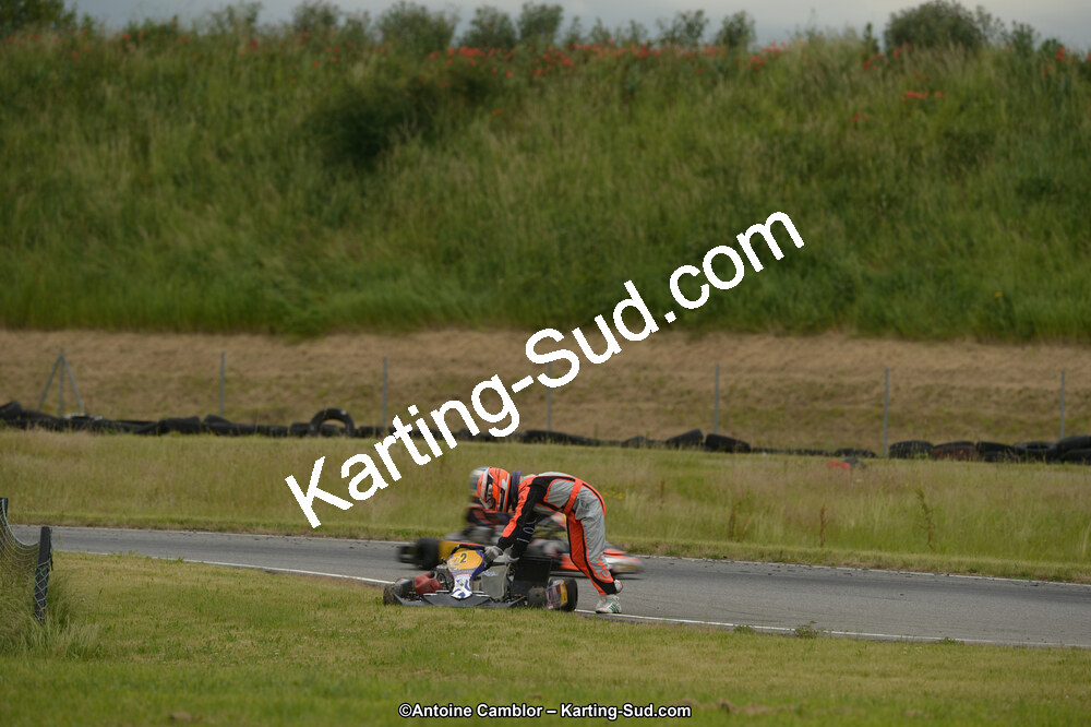 09/06/2013 : Course Club de Muret (Photos Antoine Camblor) 2013 — karting