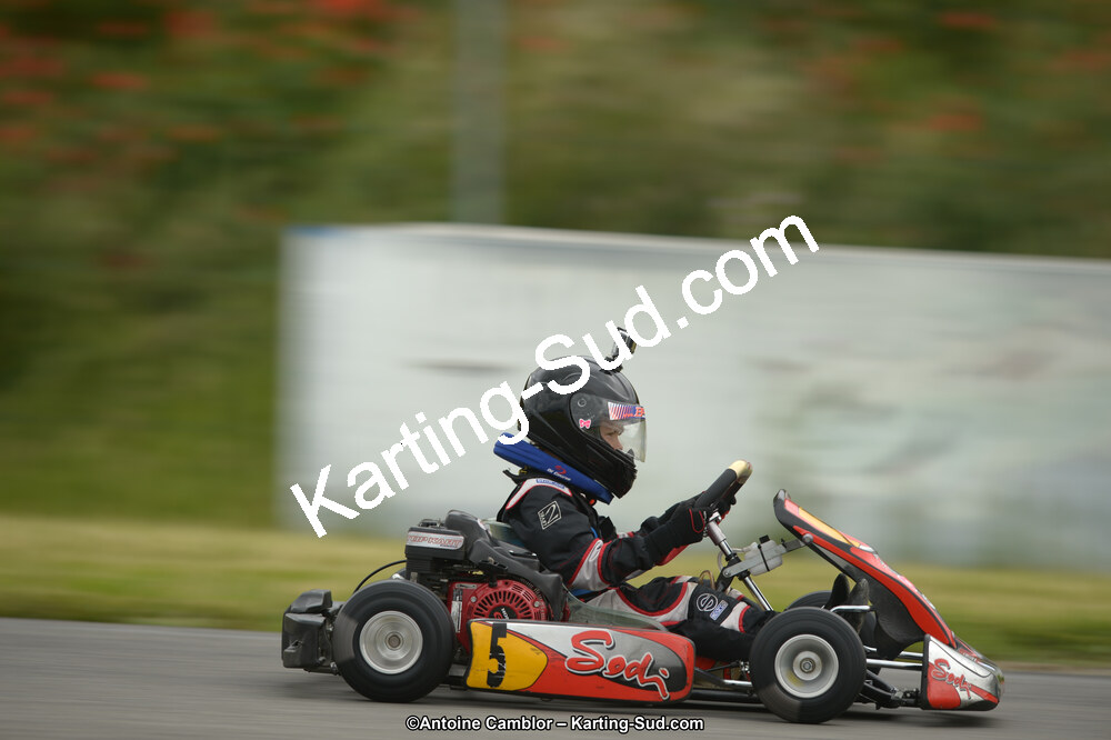 09/06/2013 : Course Club de Muret (Photos Antoine Camblor) 2013 — karting