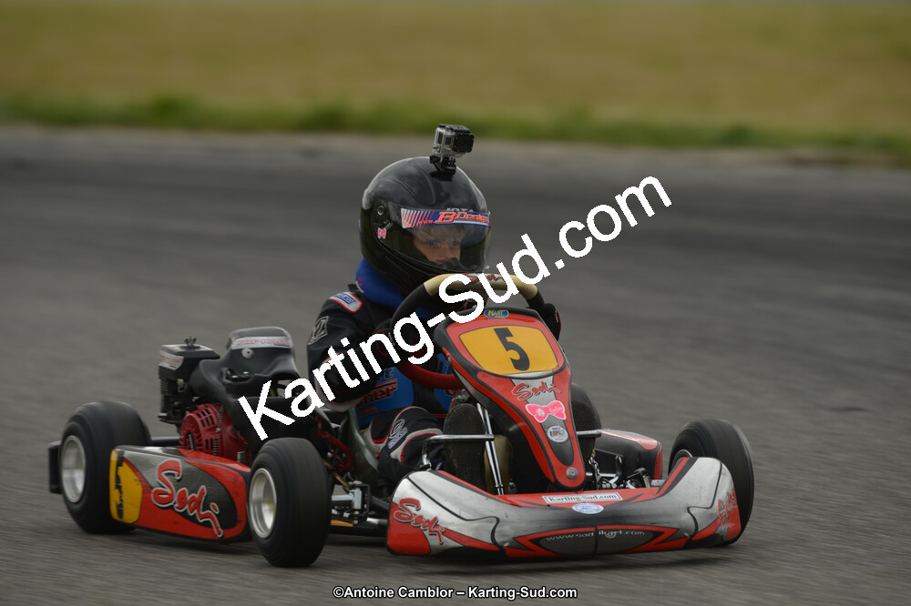 09/06/2013 : Course Club de Muret (Photos Antoine Camblor) 2013 — karting