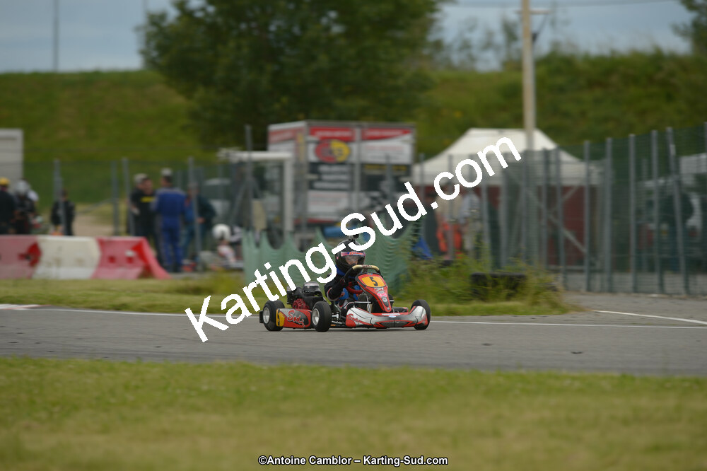 09/06/2013 : Course Club de Muret (Photos Antoine Camblor) 2013 — karting