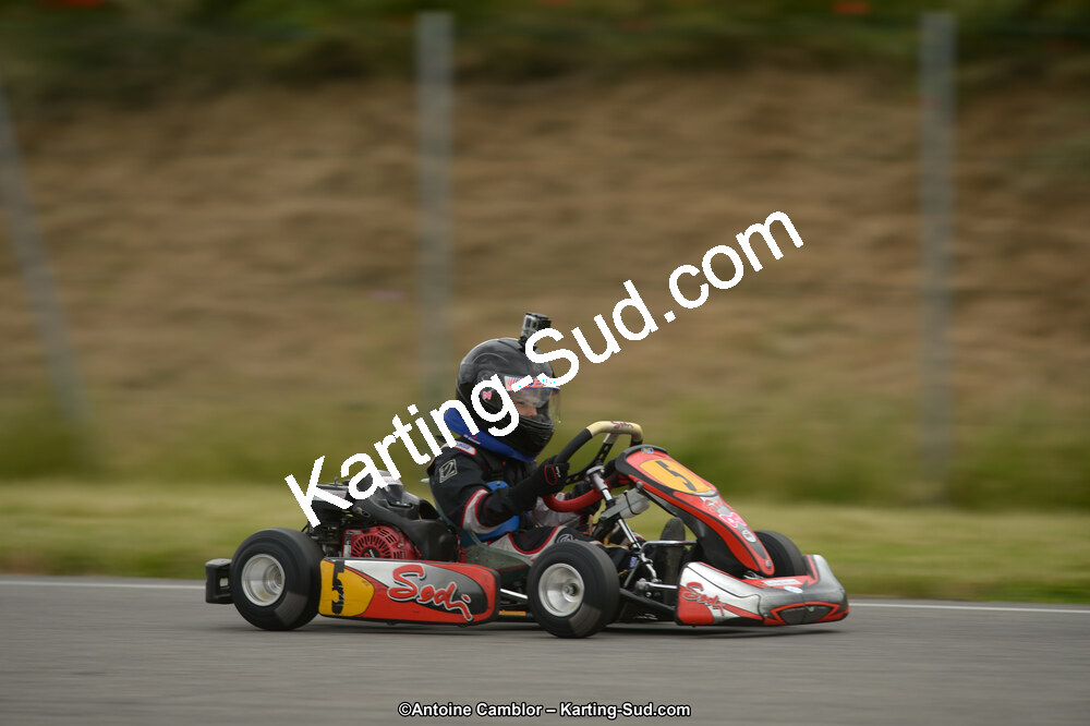 09/06/2013 : Course Club de Muret (Photos Antoine Camblor) 2013 — karting
