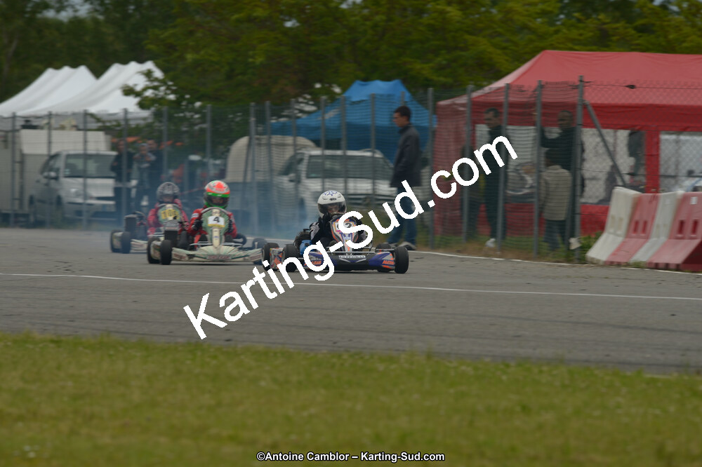 09/06/2013 : Course Club de Muret (Photos Antoine Camblor) 2013 — karting