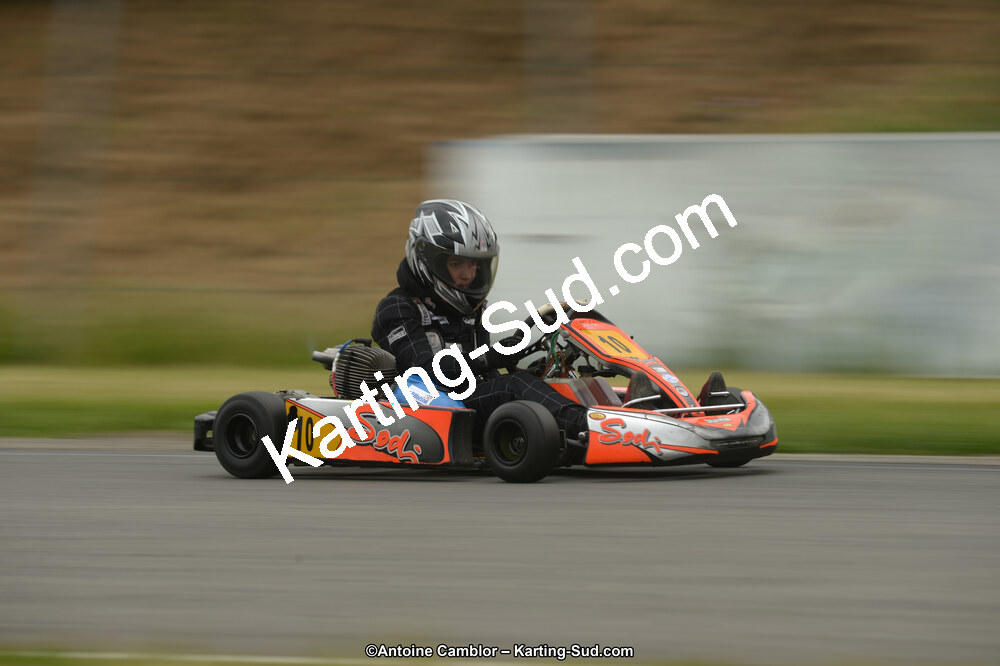 09/06/2013 : Course Club de Muret (Photos Antoine Camblor) 2013 — karting