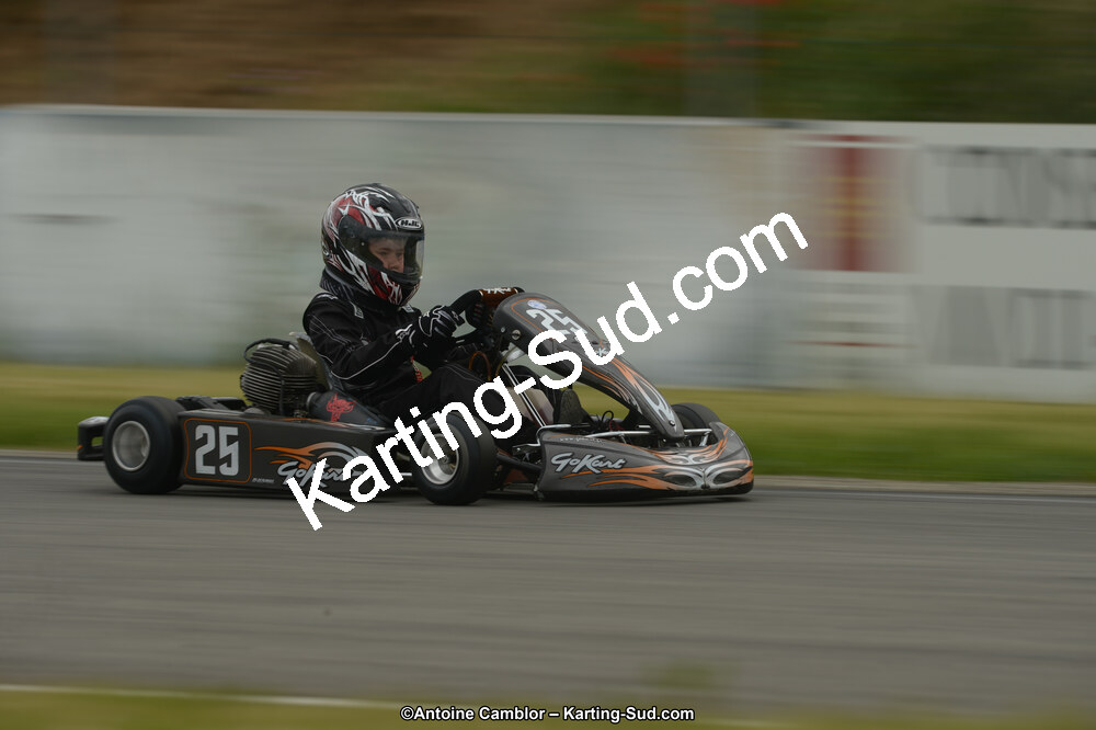 09/06/2013 : Course Club de Muret (Photos Antoine Camblor) 2013 — karting