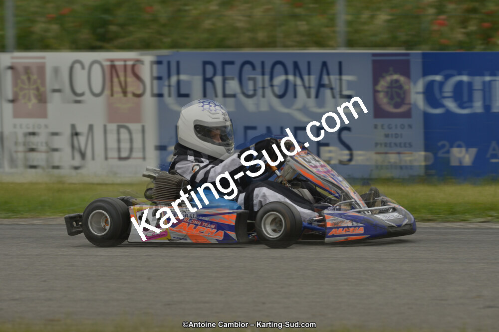 09/06/2013 : Course Club de Muret (Photos Antoine Camblor) 2013 — karting