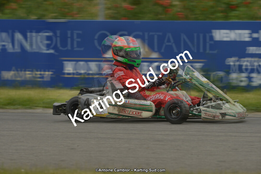 09/06/2013 : Course Club de Muret (Photos Antoine Camblor) 2013 — karting