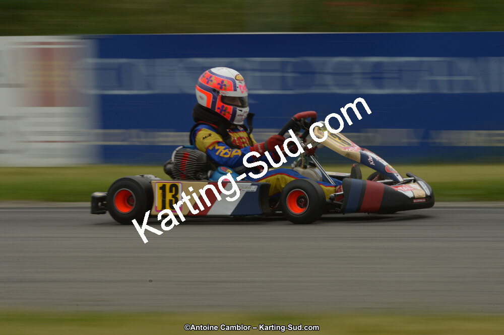 09/06/2013 : Course Club de Muret (Photos Antoine Camblor) 2013 — karting