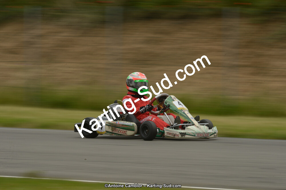 09/06/2013 : Course Club de Muret (Photos Antoine Camblor) 2013 — karting