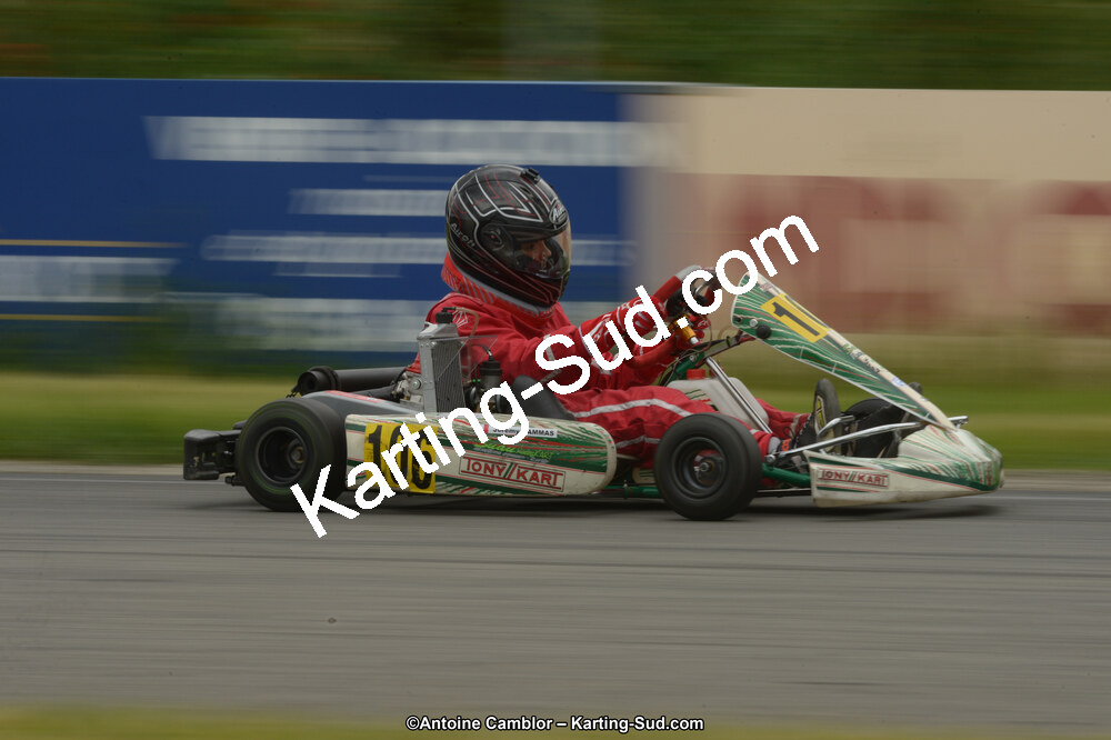 09/06/2013 : Course Club de Muret (Photos Antoine Camblor) 2013 — karting