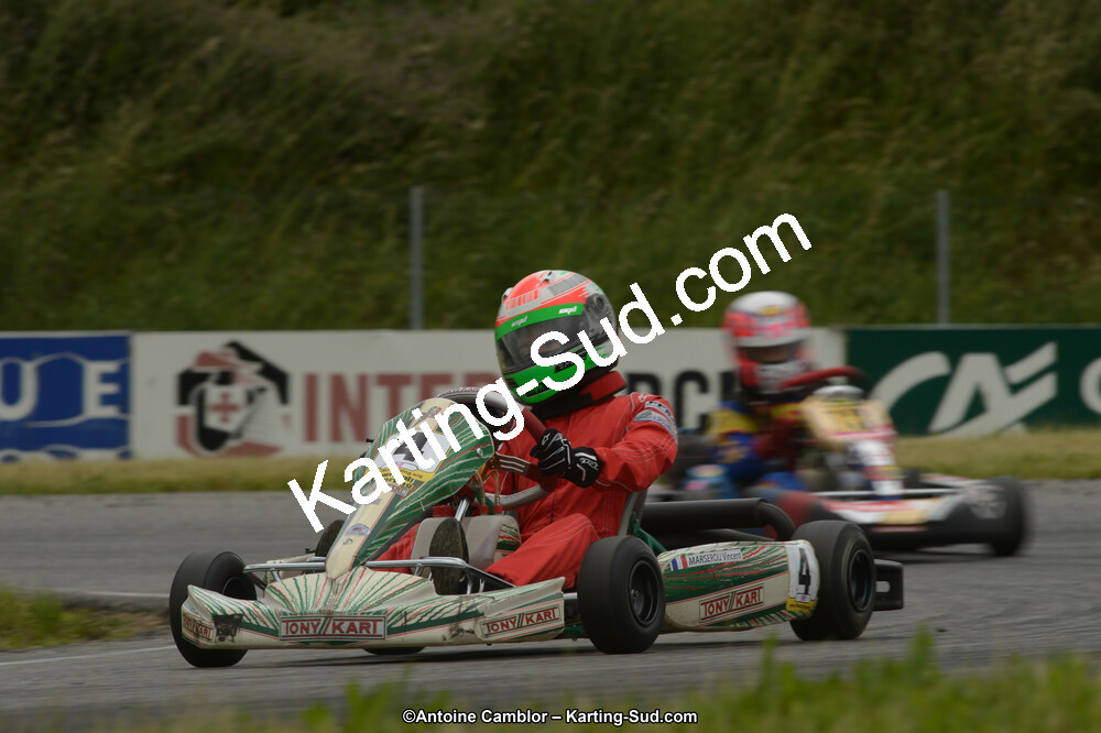 09/06/2013 : Course Club de Muret (Photos Antoine Camblor) 2013 — karting