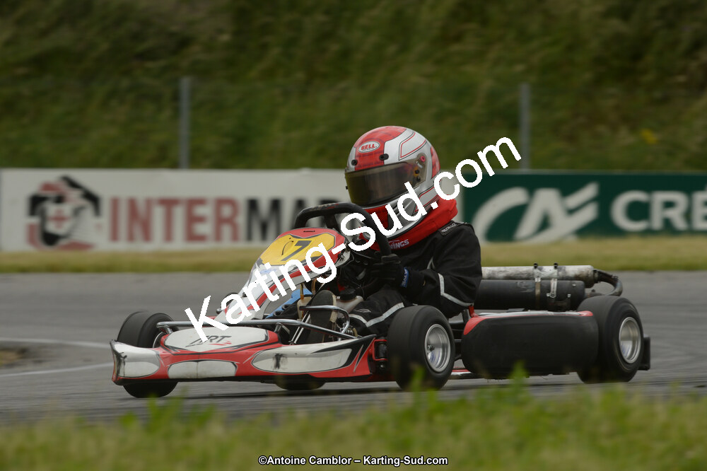 09/06/2013 : Course Club de Muret (Photos Antoine Camblor) 2013 — karting