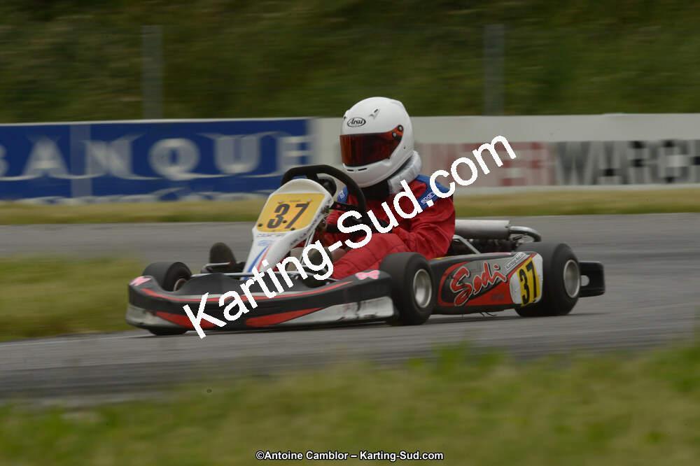 09/06/2013 : Course Club de Muret (Photos Antoine Camblor) 2013 — karting