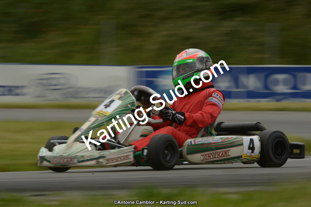 09/06/2013 : Course Club de Muret (Photos Antoine Camblor) 2013 — karting
