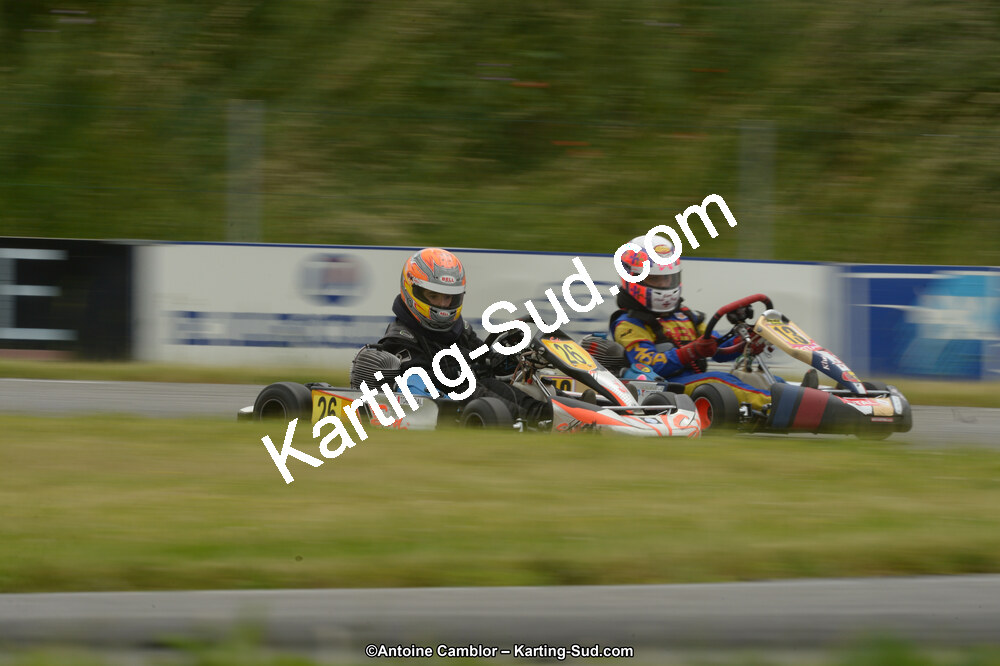 09/06/2013 : Course Club de Muret (Photos Antoine Camblor) 2013 — karting