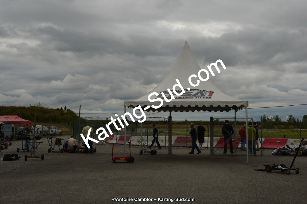 09/06/2013 : Course Club de Muret (Photos Antoine Camblor) 2013 — karting