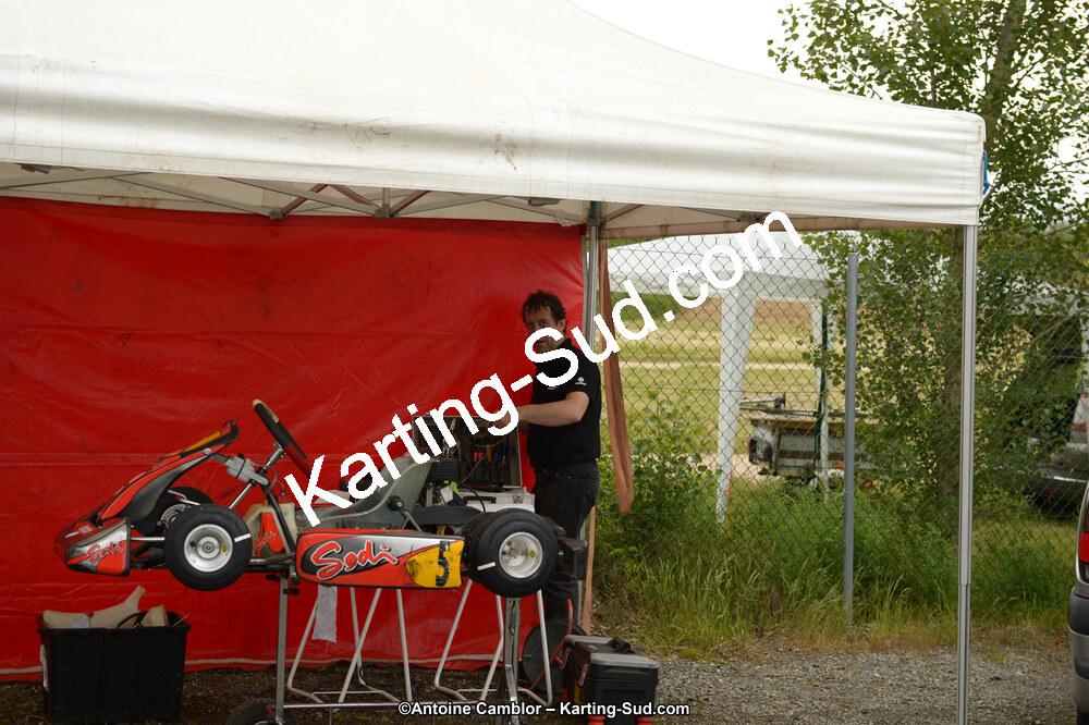09/06/2013 : Course Club de Muret (Photos Antoine Camblor) 2013 — karting
