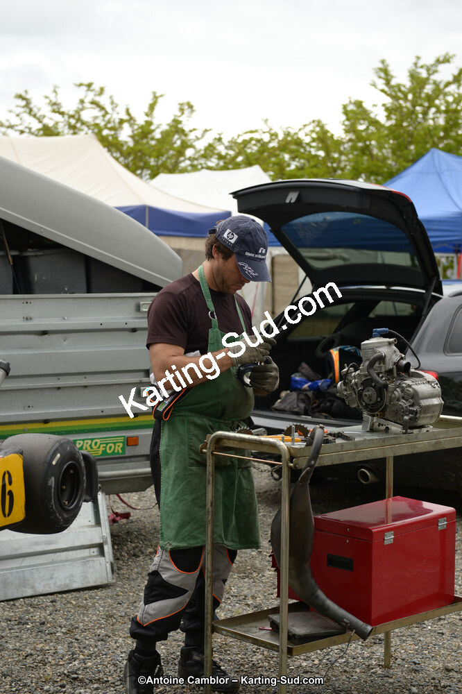 09/06/2013 : Course Club de Muret (Photos Antoine Camblor) 2013 — karting