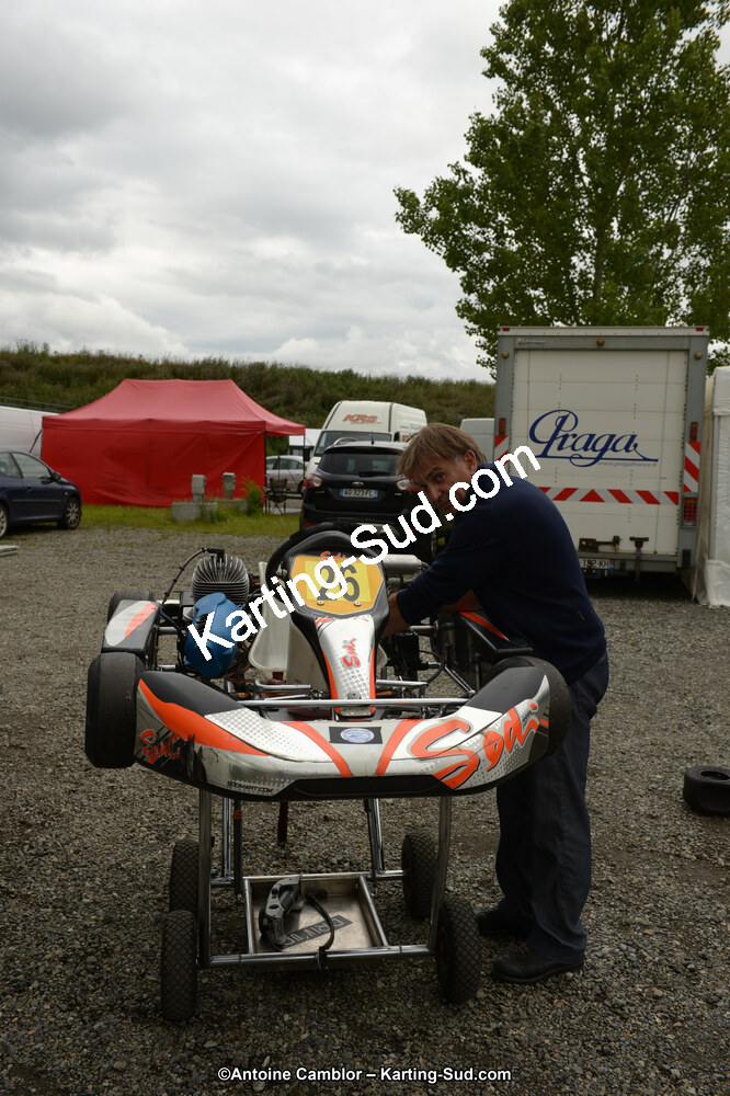 09/06/2013 : Course Club de Muret (Photos Antoine Camblor) 2013 — karting
