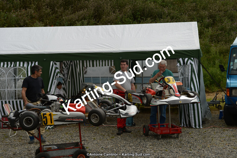 09/06/2013 : Course Club de Muret (Photos Antoine Camblor) 2013 — karting