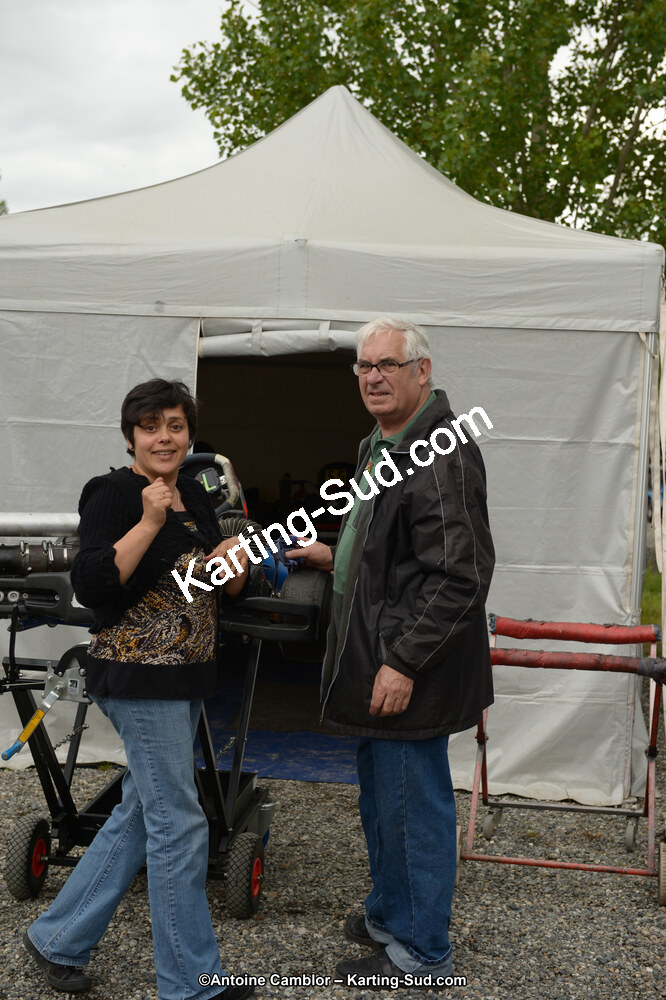 09/06/2013 : Course Club de Muret (Photos Antoine Camblor) 2013 — karting