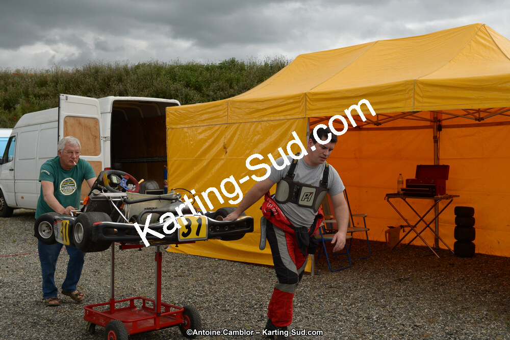 09/06/2013 : Course Club de Muret (Photos Antoine Camblor) 2013 — karting