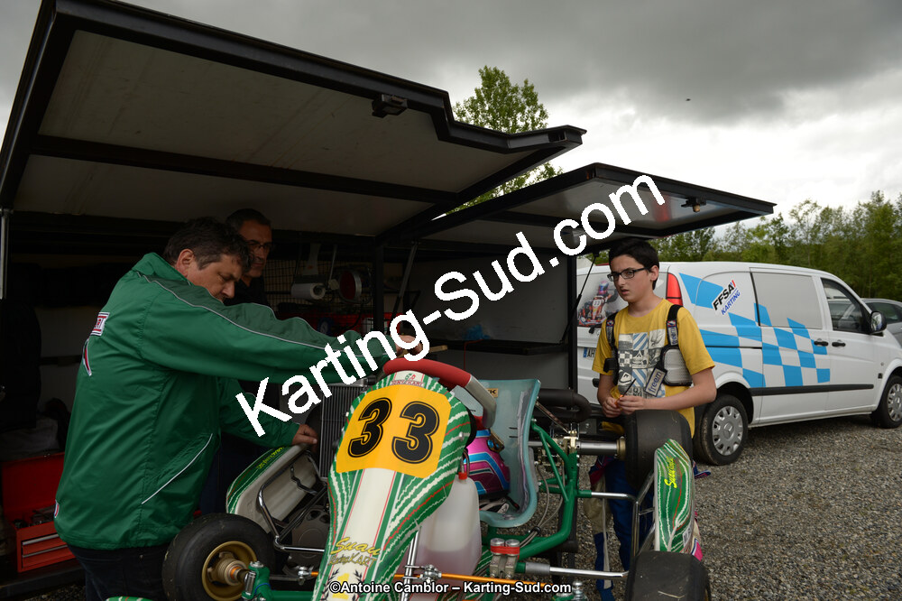 09/06/2013 : Course Club de Muret (Photos Antoine Camblor) 2013 — karting