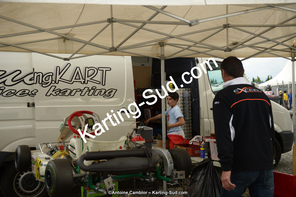09/06/2013 : Course Club de Muret (Photos Antoine Camblor) 2013 — karting