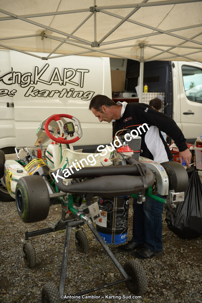 09/06/2013 : Course Club de Muret (Photos Antoine Camblor) 2013 — karting