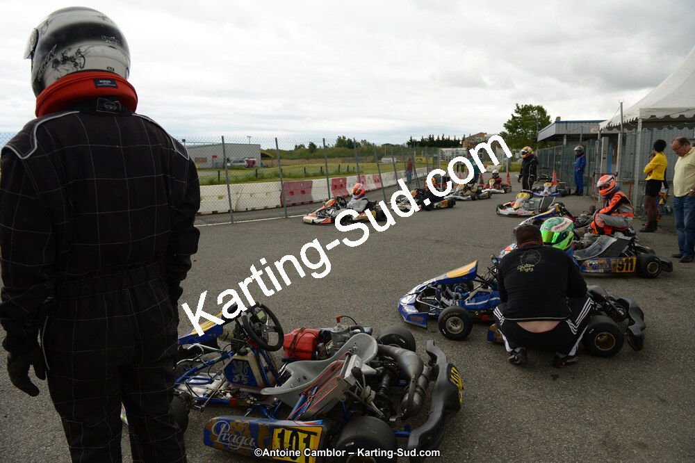 09/06/2013 : Course Club de Muret (Photos Antoine Camblor) 2013 — karting