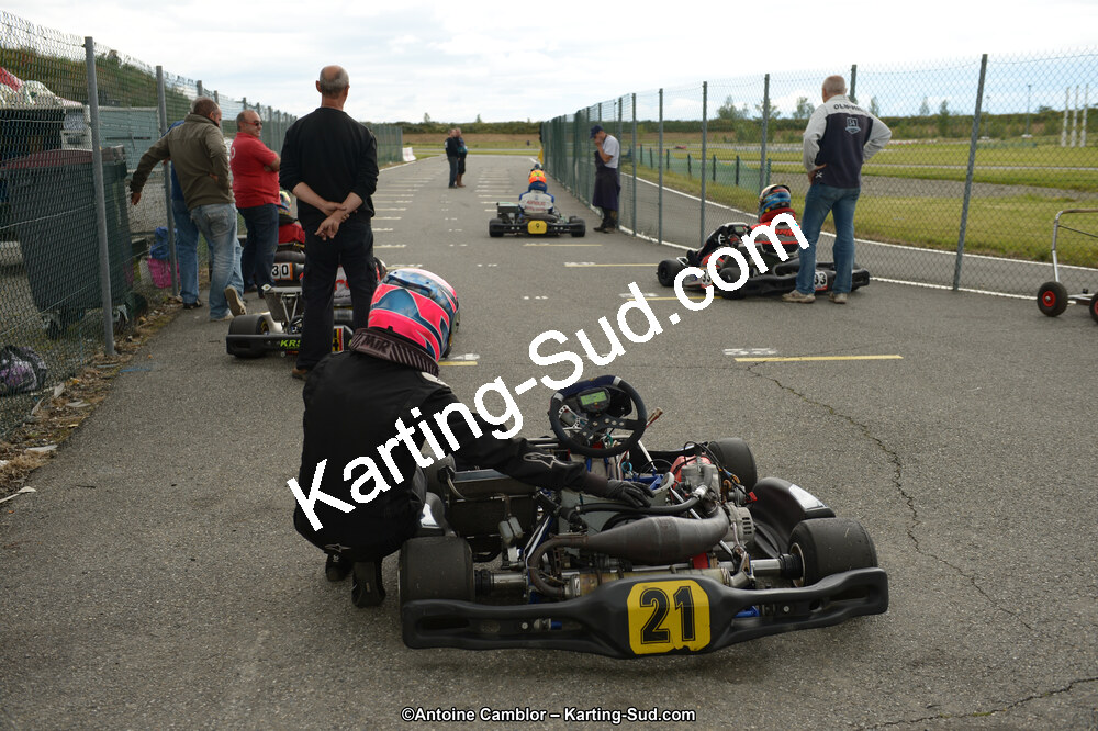 09/06/2013 : Course Club de Muret (Photos Antoine Camblor) 2013 — karting