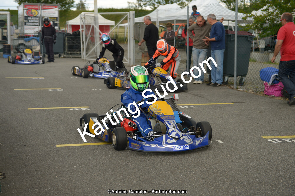 09/06/2013 : Course Club de Muret (Photos Antoine Camblor) 2013 — karting