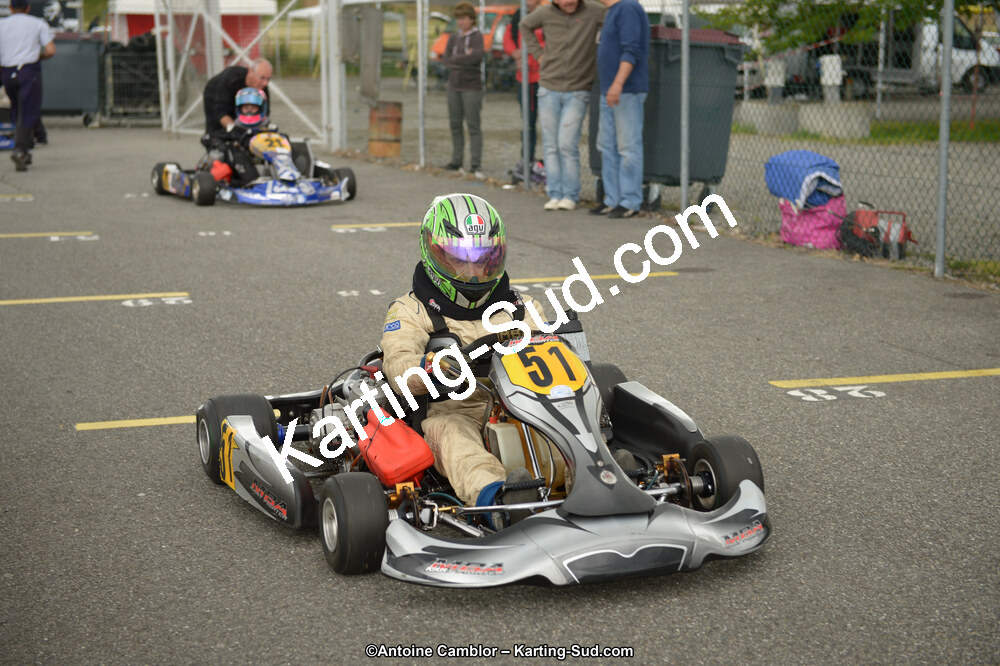09/06/2013 : Course Club de Muret (Photos Antoine Camblor) 2013 — karting