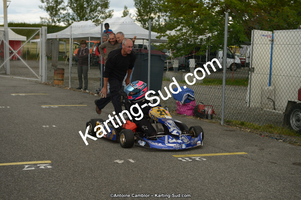 09/06/2013 : Course Club de Muret (Photos Antoine Camblor) 2013 — karting
