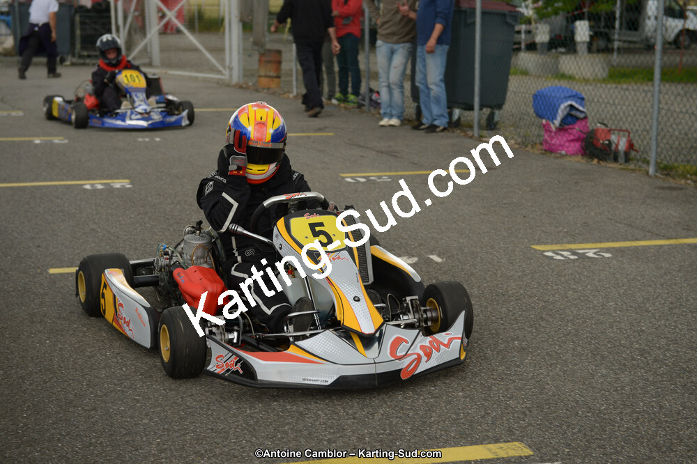 09/06/2013 : Course Club de Muret (Photos Antoine Camblor) 2013 — karting