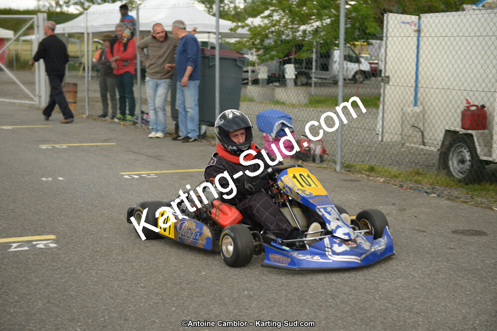 09/06/2013 : Course Club de Muret (Photos Antoine Camblor) 2013 — karting