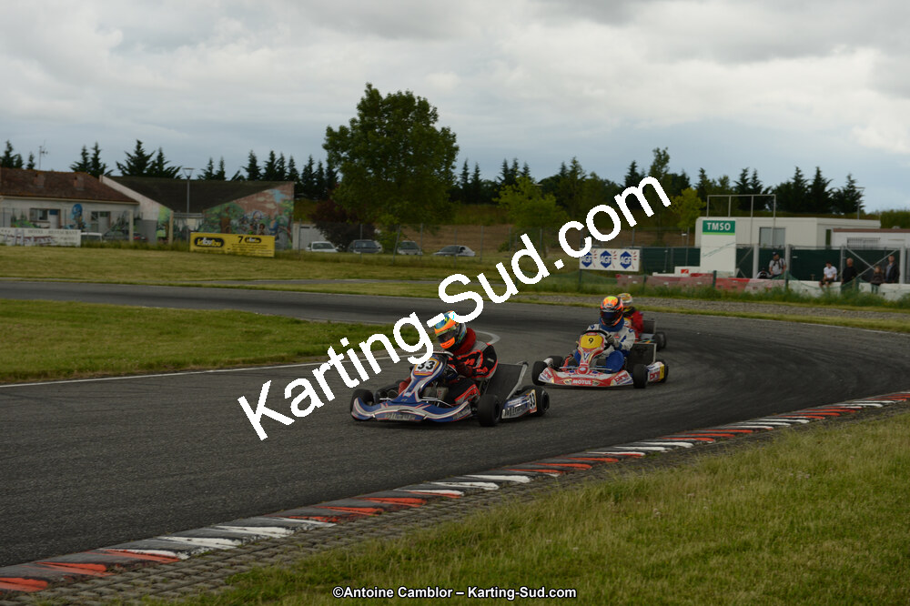 09/06/2013 : Course Club de Muret (Photos Antoine Camblor) 2013 — karting